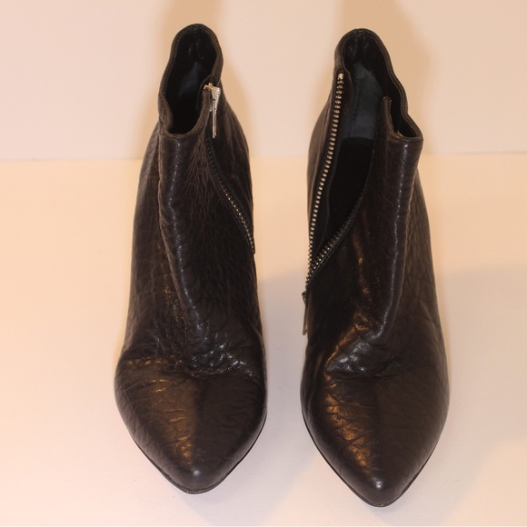 Loeffler Randall booties size 6.5 - Picture 2 of 10